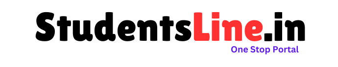 Studentsline